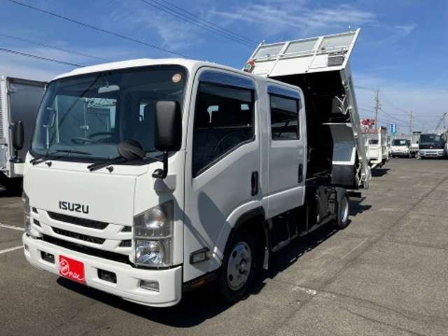 いすゞ エルフ ３．０ＤＴ H28年 (東海) 99