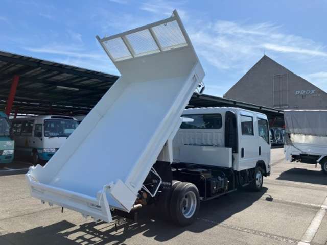 いすゞ エルフ ３．０ＤＴ H28年 (東海) 99
