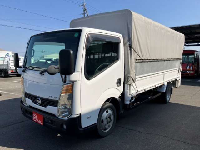 日産 アトラス ３．０ ロング フルスーパーロー ディーゼルターボ H20年 (東海) 99