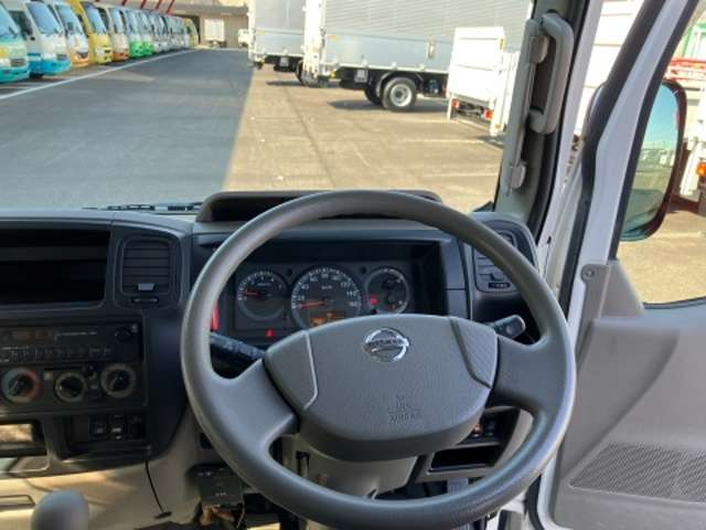 日産 アトラス ３．０ ロング フルスーパーロー ディーゼルターボ H20年 (東海) 99