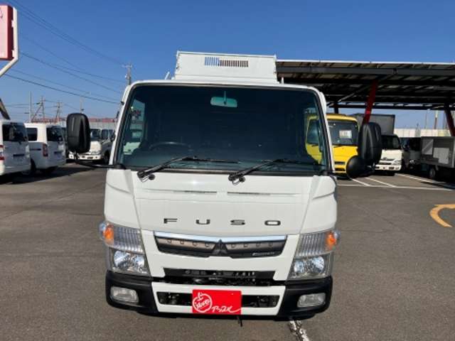 三菱フソウ キャンター ３．０ＤＴ H28年 (東海) 99