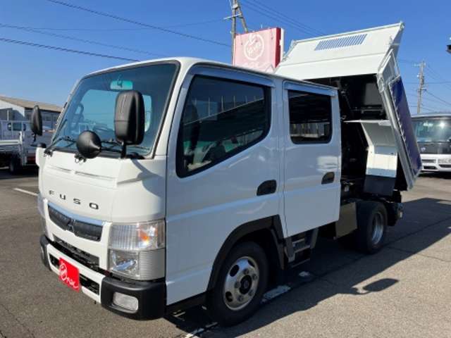三菱フソウ キャンター ３．０ＤＴ H28年 (東海) 99