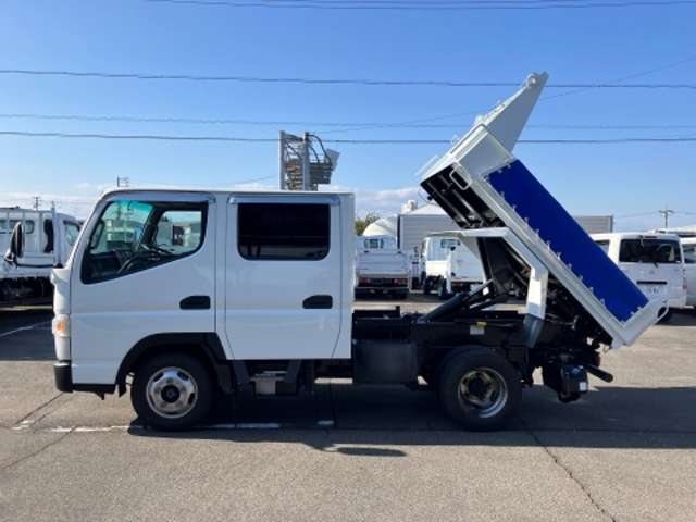 三菱フソウ キャンター ３．０ＤＴ H28年 (東海) 99