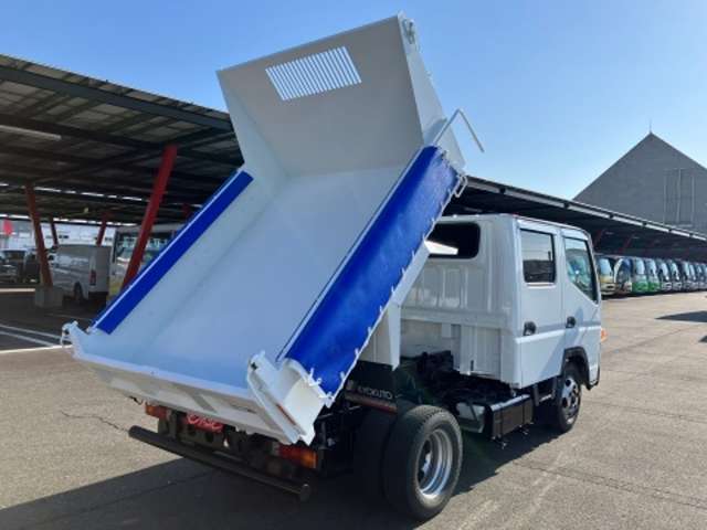 三菱フソウ キャンター ３．０ＤＴ H28年 (東海) 99