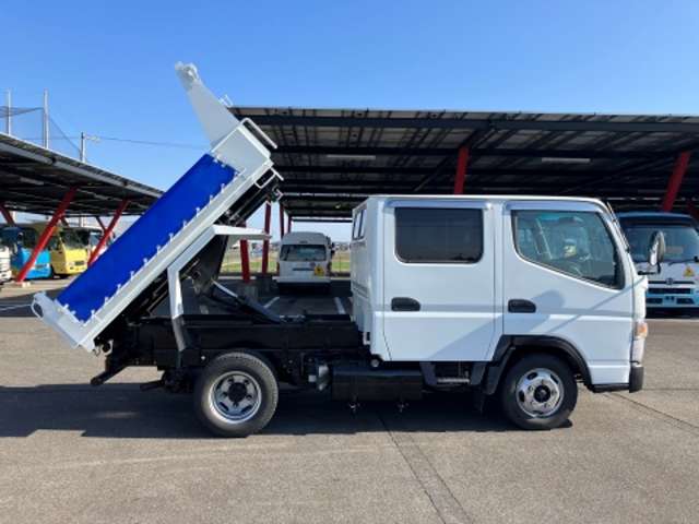 三菱フソウ キャンター ３．０ＤＴ H28年 (東海) 99