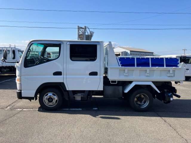 三菱フソウ キャンター ３．０ＤＴ H28年 (東海) 99