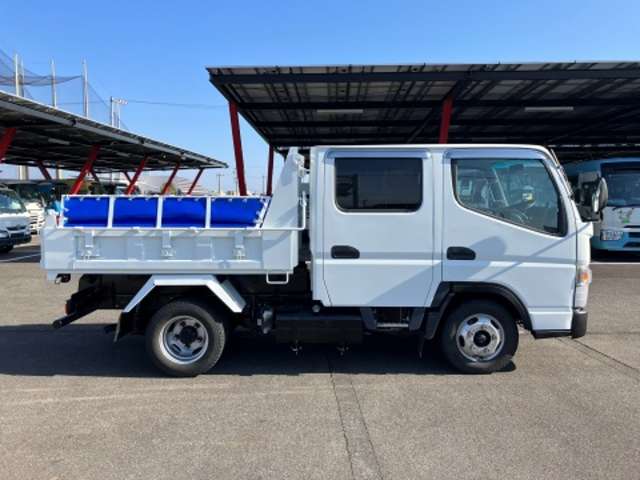三菱フソウ キャンター ３．０ＤＴ H28年 (東海) 99