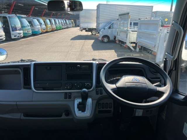三菱フソウ キャンター ３．０ＤＴ H28年 (東海) 99