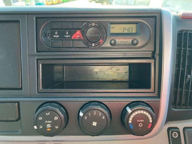 三菱フソウ キャンター ３．０ＤＴ H28年 (東海) 99