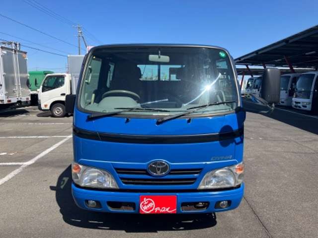 トヨタ ダイナ ２．０ ダブルキャブ ロング ジャストロー H26年 (東海) 99