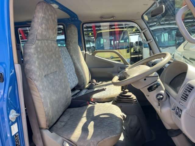 トヨタ ダイナ ２．０ ダブルキャブ ロング ジャストロー H26年 (東海) 99