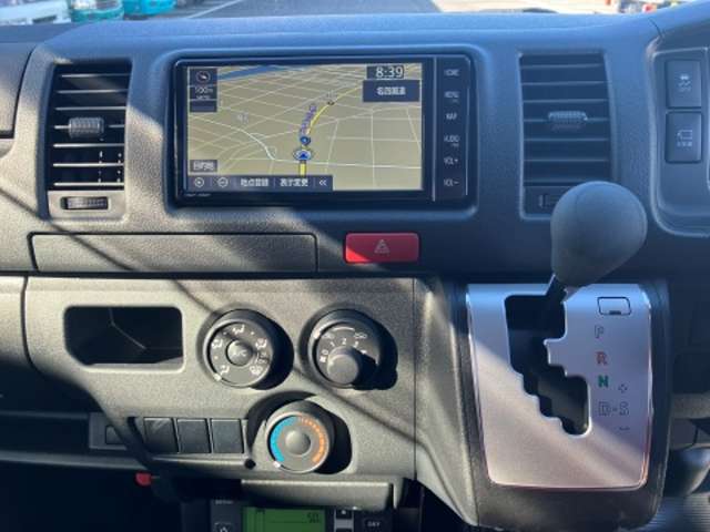 トヨタ ハイエースバン ２．８ 中温冷凍バン ロング ジャストロー ディーゼルターボ R7年 (東海) 99