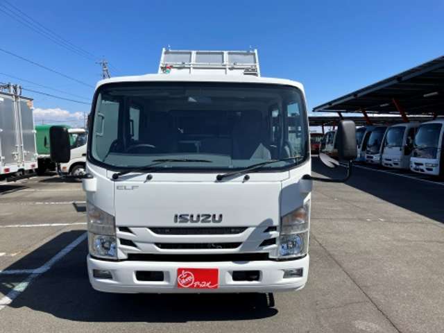 いすゞ エルフ ３．０ＤＴ H28年 (東海) 99