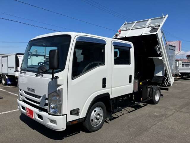 いすゞ エルフ ３．０ＤＴ H28年 (東海) 99