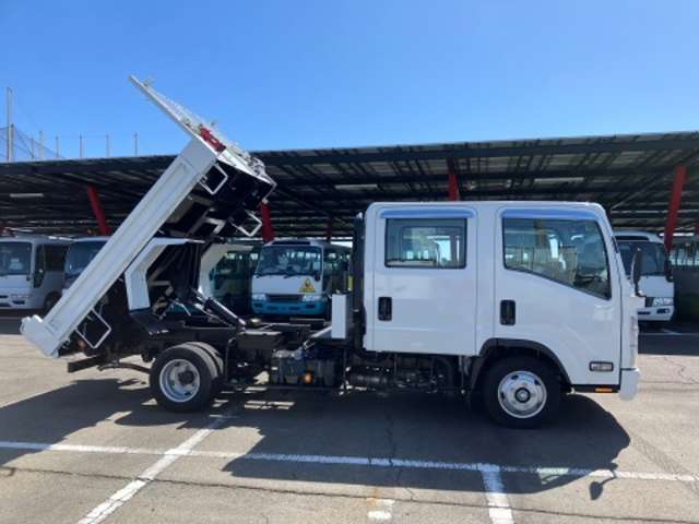 いすゞ エルフ ３．０ＤＴ H28年 (東海) 99
