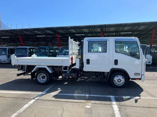 いすゞ エルフ ３．０ＤＴ H28年 (東海) 99
