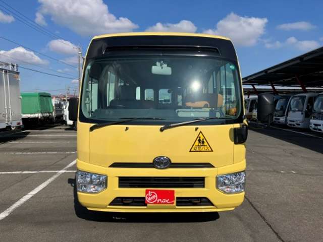 トヨタ コースター ロング H29年 (東海) 99