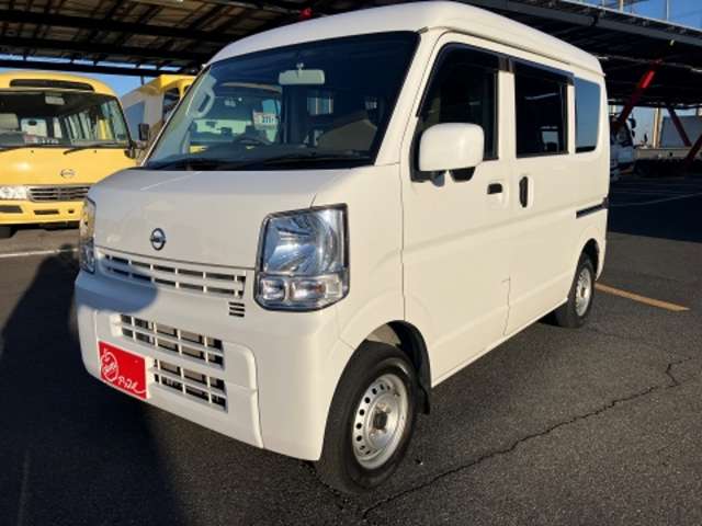 日産 ＮＶ１００クリッパー ６６０ ＤＸ ＧＬセーフティパッケージ ハイルーフ R4年 (東海) 99
