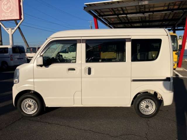 日産 ＮＶ１００クリッパー ６６０ ＤＸ ＧＬセーフティパッケージ ハイルーフ R4年 (東海) 99