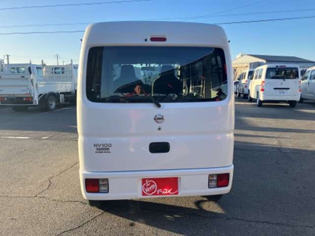 日産 ＮＶ１００クリッパー ６６０ ＤＸ ＧＬセーフティパッケージ ハイルーフ R4年 (東海) 99