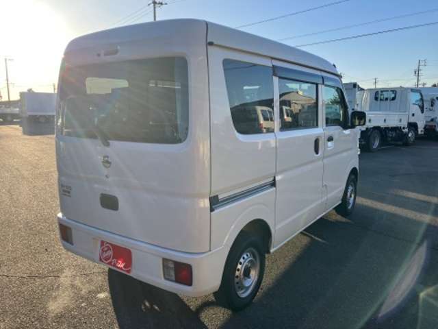 日産 ＮＶ１００クリッパー ６６０ ＤＸ ＧＬセーフティパッケージ ハイルーフ R4年 (東海) 99