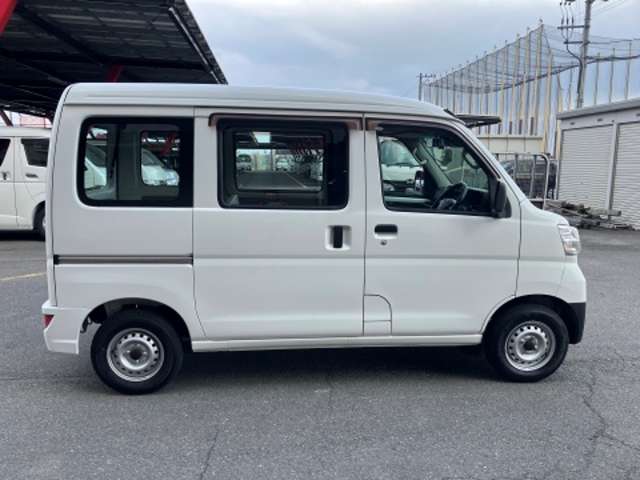 ダイハツ ハイゼットカーゴ ６６０ スペシャルクリーン ＳＡＩＩＩ ハイルーフ R1年 (東海) 99