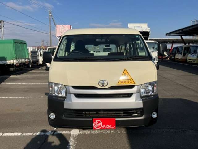 トヨタ ハイエースバン ２．７Ｇ R2年 (東海) 99