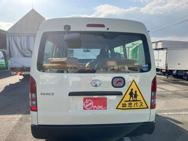 トヨタ ハイエースバン ２．７Ｇ R2年 (東海) 99