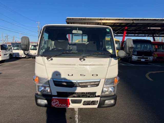 三菱フソウ キャンター ３．０ＤＴ R1年 (東海) 99