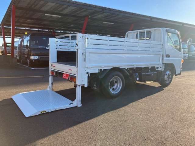 三菱フソウ キャンター ３．０ＤＴ R1年 (東海) 99