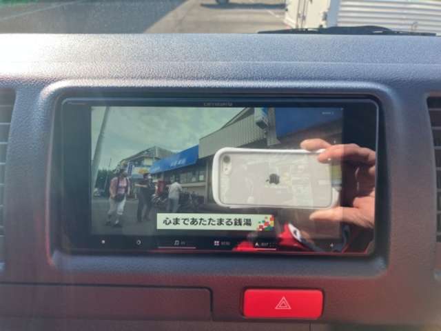 トヨタ ハイエースバン ２．８ 中温冷凍バン ロング ジャストロー ディーゼルターボ R7年 (東海) 99