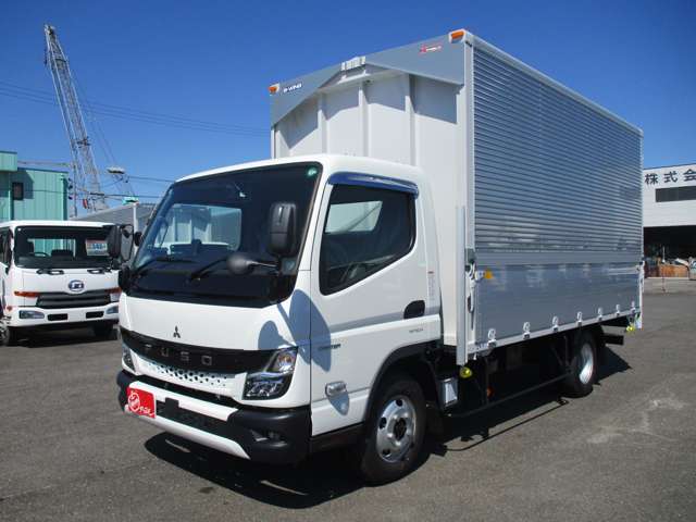 三菱フソウ キャンター ３トン R6年 (東海) 99