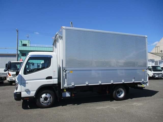 三菱フソウ キャンター ３トン R6年 (東海) 99