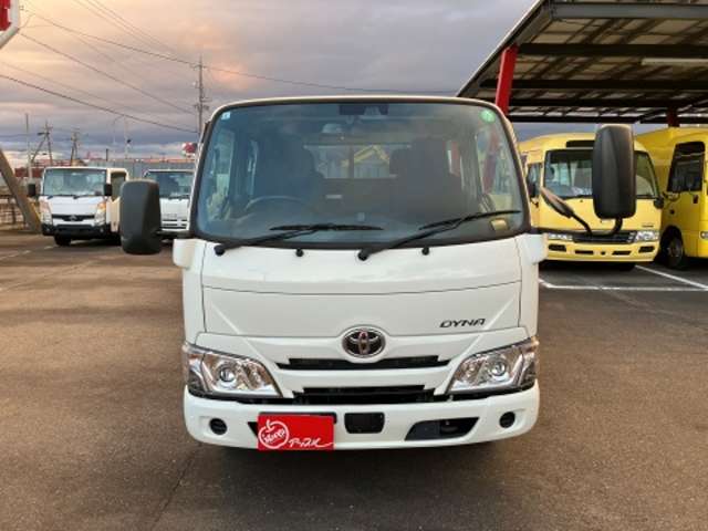 トヨタ ダイナ ２．０ ダブルキャブ ロング ジャストロー R6年 (東海) 99