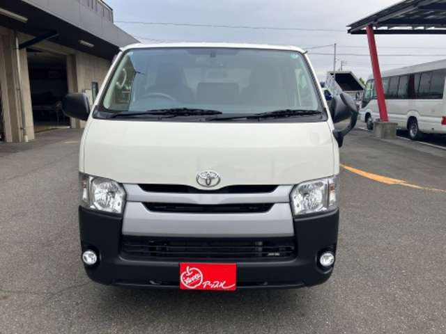 トヨタ ハイエースバン ３．０ 中温冷凍バン ロング ディーゼルターボ ４ＷＤ H29年 (東海) 99