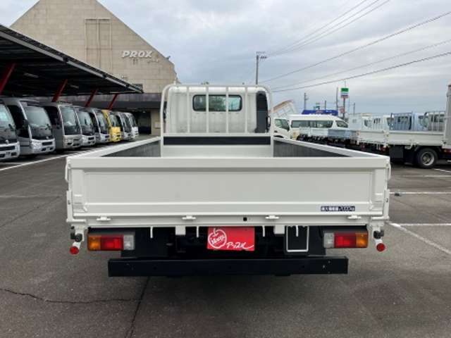 日野自動車 デュトロ ４．０ ワイド ロング 全低床 ディーゼルターボ R2年 (東海) 99