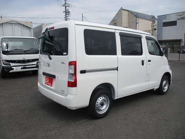 トヨタ タウンエースバン １．５ ＧＬ ４ＷＤ R7年 (東海) 99