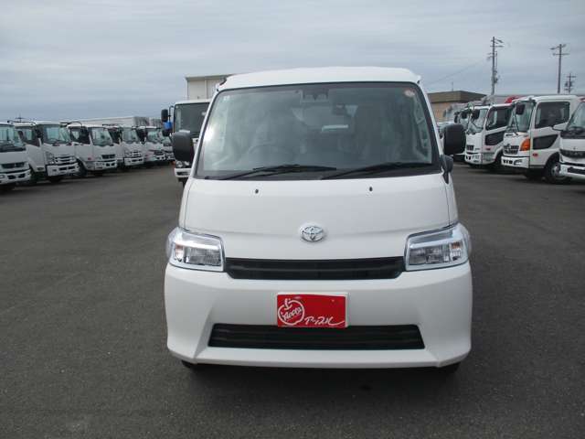 トヨタ タウンエースバン １．５ ＧＬ ４ＷＤ R7年 (東海) 99