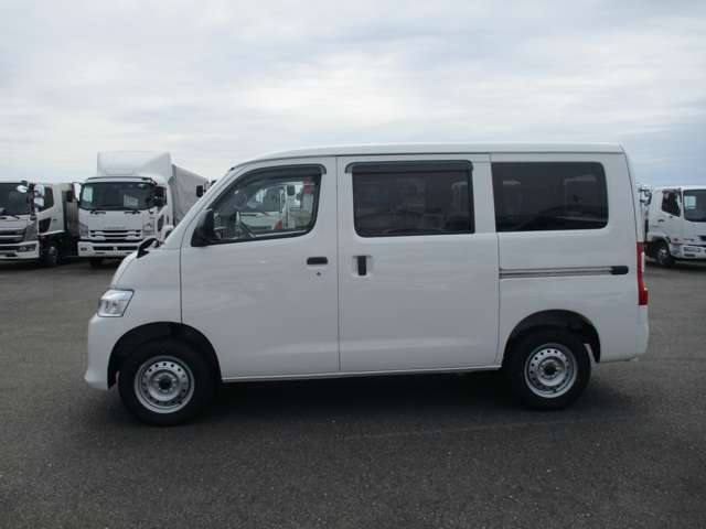 トヨタ タウンエースバン １．５ ＧＬ ４ＷＤ R7年 (東海) 99