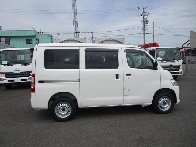 トヨタ タウンエースバン １．５ ＧＬ ４ＷＤ R7年 (東海) 99
