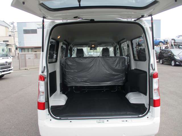 トヨタ タウンエースバン １．５ ＧＬ ４ＷＤ R7年 (東海) 99