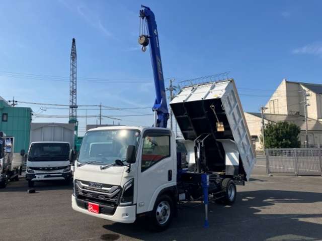 いすゞ エルフ ３．０ＤＴ R6年 (東海) 99
