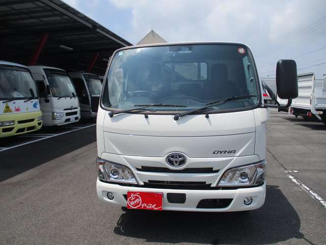 トヨタ ダイナ １．２５トン R7年 (東海) 99