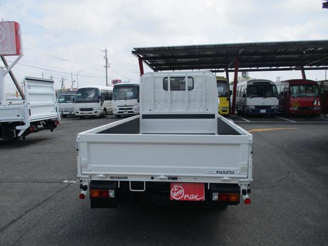 トヨタ ダイナ １．２５トン R7年 (東海) 99