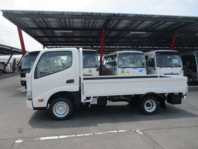 トヨタ ダイナ １．２５トン R7年 (東海) 99