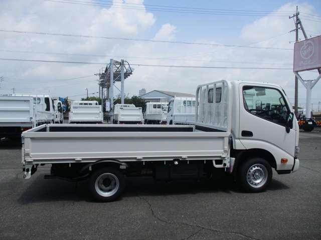 トヨタ ダイナ １．２５トン R7年 (東海) 99