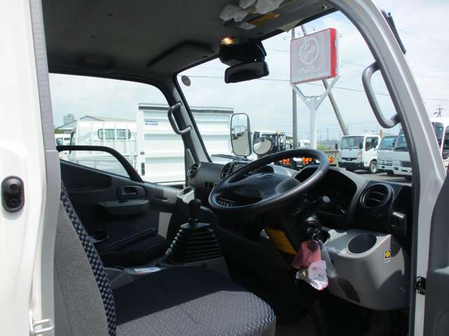 トヨタ ダイナ １．２５トン R7年 (東海) 99