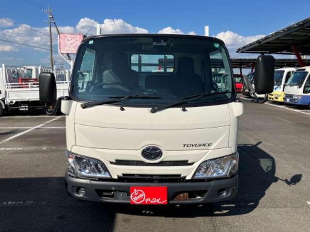 トヨタ トヨエース ４．０Ｄターボ R2年 (東海) 99