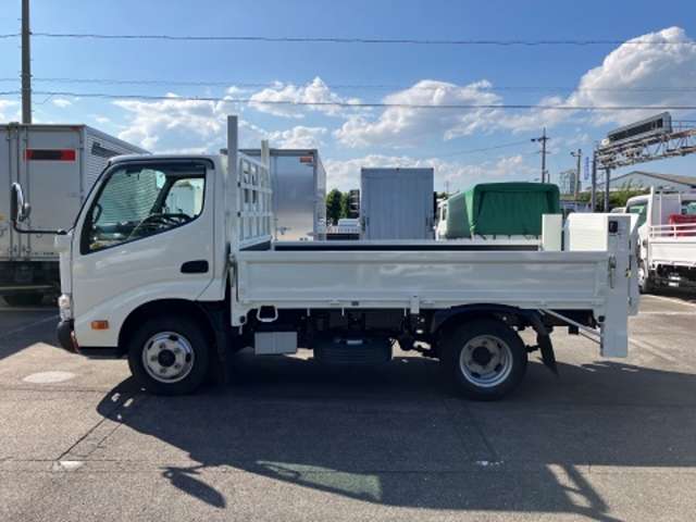トヨタ トヨエース ４．０Ｄターボ R2年 (東海) 99