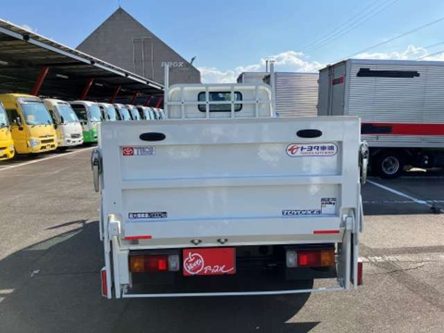 トヨタ トヨエース ４．０Ｄターボ R2年 (東海) 99